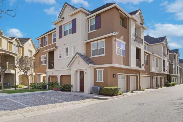 MLS: ML82045926 Condo For Sale