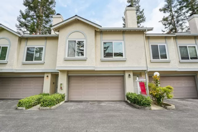 MLS: ML82045967 Condo For Sale