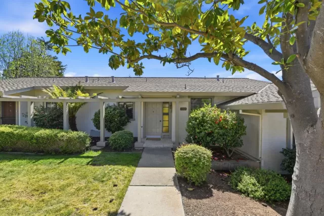 MLS: ML82045973 Condo For Sale
