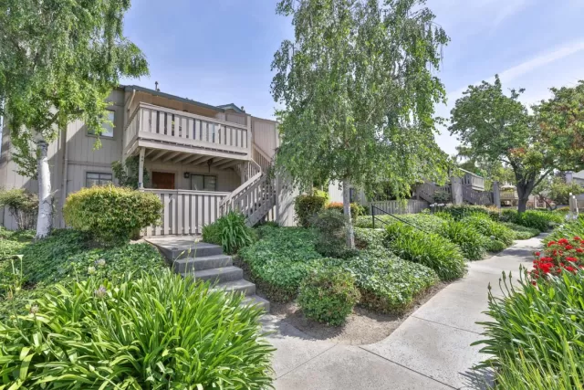 MLS: ML82046039 Condo For Sale