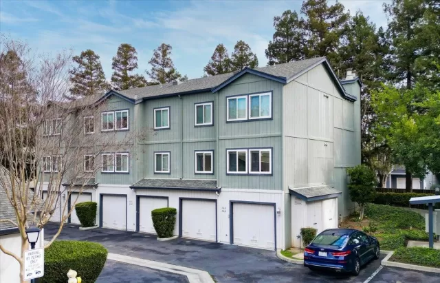 MLS: ML82046071 Condo For Sale