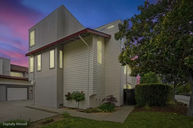MLS: ML82046080 Condo For Sale