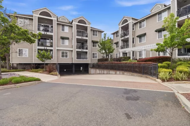 MLS: ML82046132 Condo For Sale