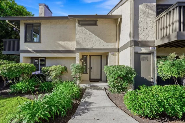 MLS: ML82046143 Condo For Sale