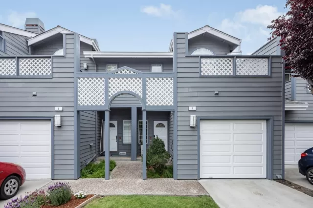 MLS: ML82046150 Condo For Sale