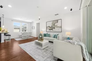 Browse active condo listings in COYOTE CREEK MILPITAS