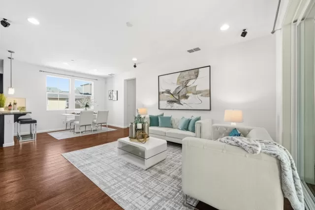 MLS: ML82046197 Condo For Sale