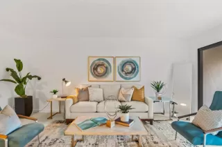 More Details about MLS # ML82046208 : 999 W EVELYN TER 54