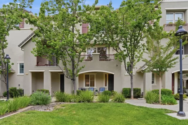 MLS: ML82046210 Condo For Sale