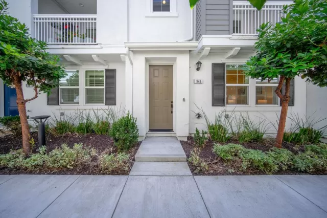 MLS: ML82046221 Condo For Sale