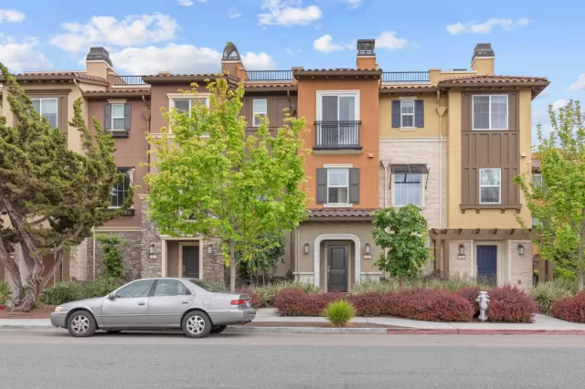 MLS: ML82046267 Condo For Sale