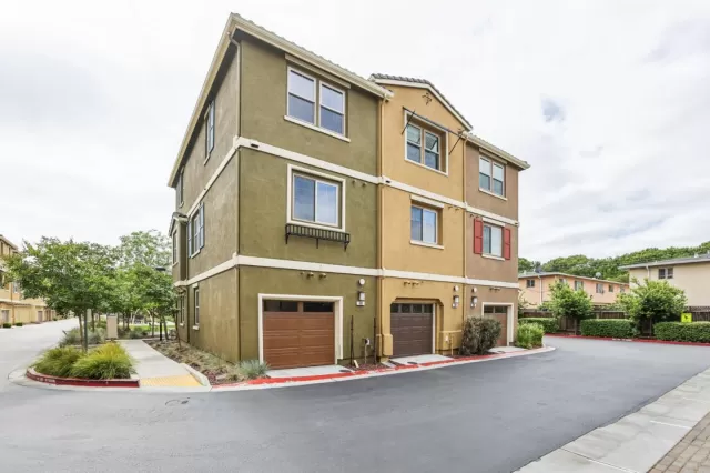 MLS: ML82046518 Condo For Sale