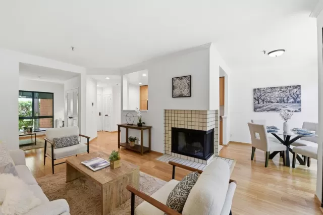 MLS: ML82046524 Condo For Sale