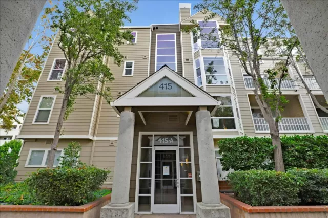 MLS: ML82046531 Condo For Sale