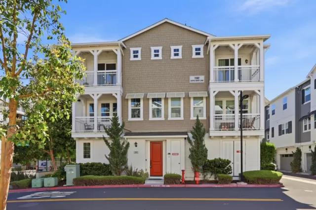 MLS: ML82046781 Condo For Sale