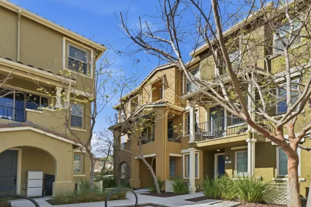 MLS: ML82046813 Condo For Sale
