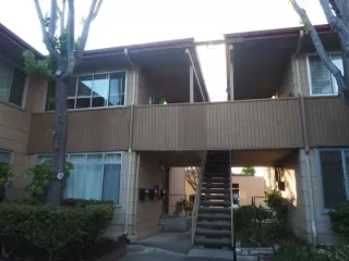 More Details about MLS # ML82046891 : 1555 MARINA CT F