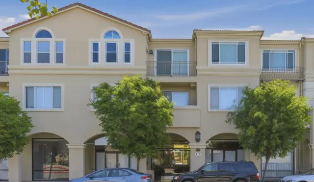 MLS: ML82046896 Condo For Sale