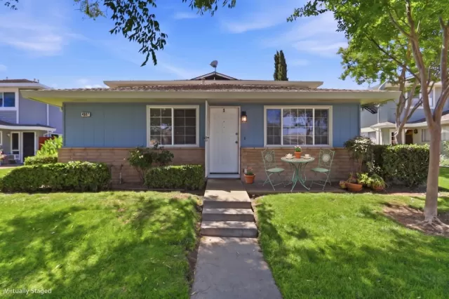 MLS: ML82046926 Condo For Sale