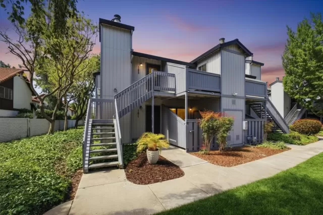 MLS: ML82047006 Condo For Sale