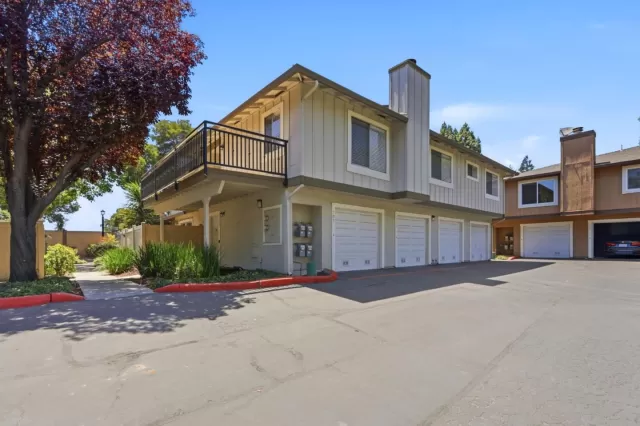 MLS: ML82047045 Condo For Sale