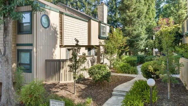 MLS: ML82047068 Condo For Sale