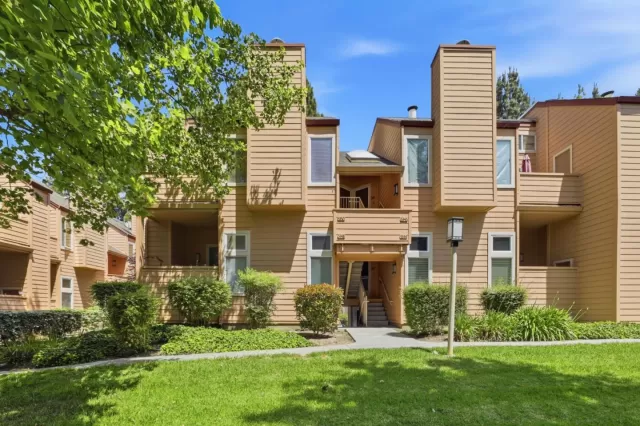 MLS: ML82047082 Condo For Sale