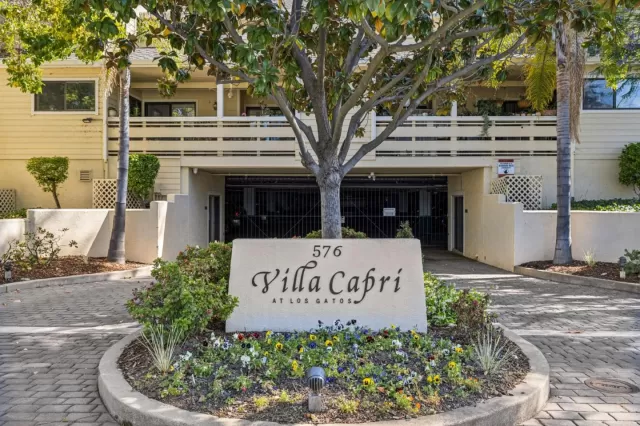 MLS: ML82047084 Condo For Sale