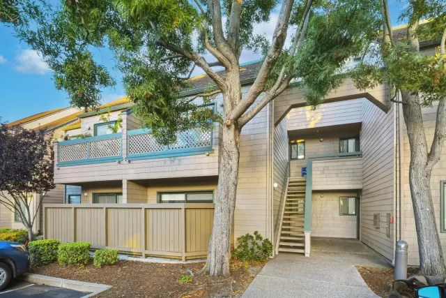 MLS: ML82047196 Condo For Sale