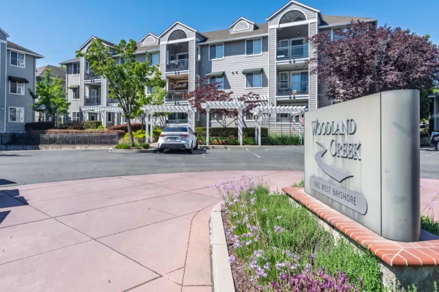 MLS: ML82047200 Condo For Sale
