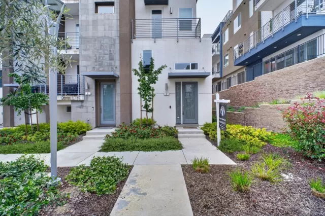 MLS: ML82047235 Condo For Sale