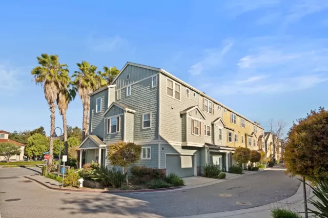 MLS: ML82047245 Condo For Sale