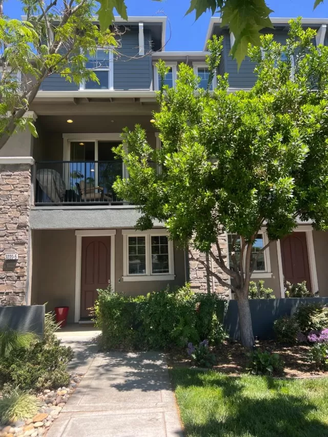 MLS: ML82047300 Condo For Sale