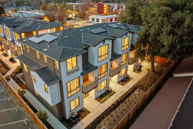 MLS: ML82047302 Condo For Sale