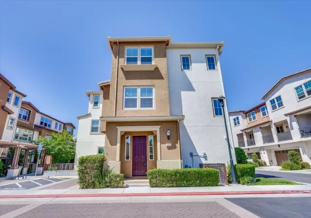 MLS: ML82047366 Condo For Sale