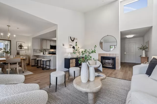 MLS: ML82047409 Condo For Sale