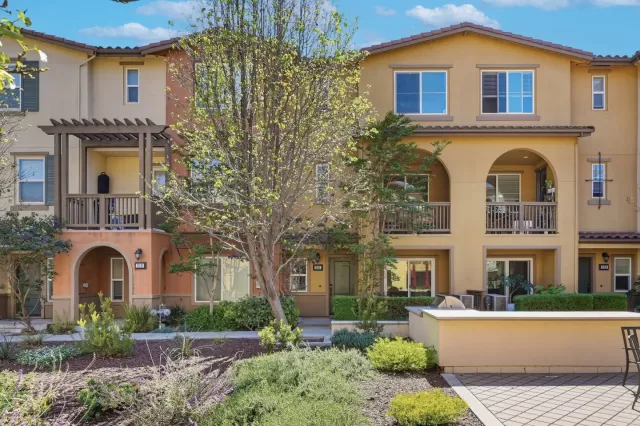 MLS: ML82047415 Condo For Sale