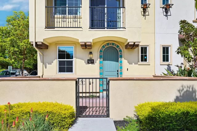 MLS: ML82047416 Condo For Sale