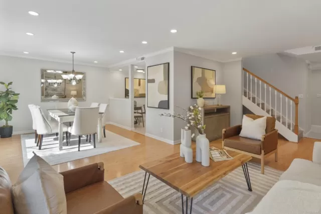 MLS: ML82047448 Condo For Sale