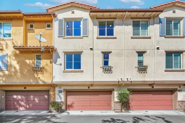 MLS: ML82047550 Condo For Sale