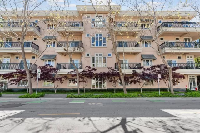 MLS: ML82047604 Condo For Sale