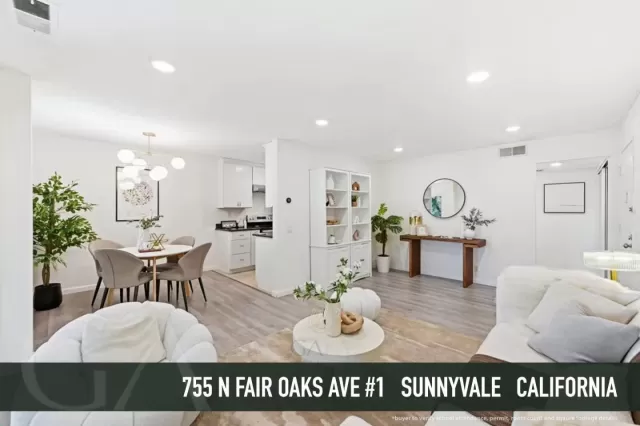 MLS: ML82047610 Condo For Sale