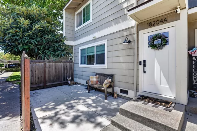 MLS: ML82047689 Condo For Sale
