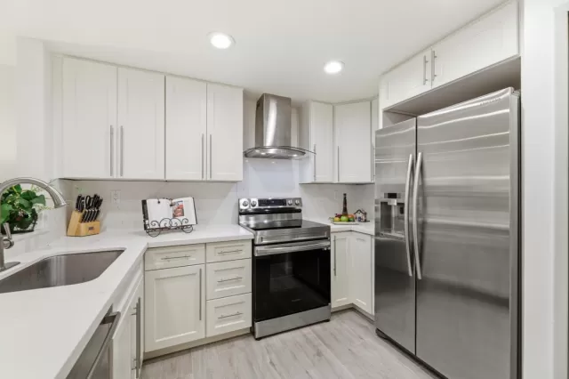 MLS: ML82047691 Condo For Sale