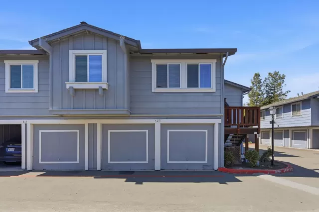 MLS: ML82047786 Condo For Sale