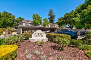 Browse active condo listings in WINDSOR SQUARE