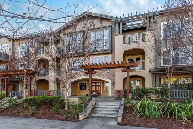 MLS: ML82047869 Condo For Sale
