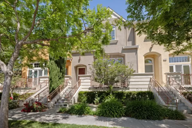 MLS: ML82048097 Condo For Sale