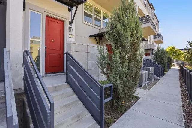 MLS: ML82048110 Condo For Sale