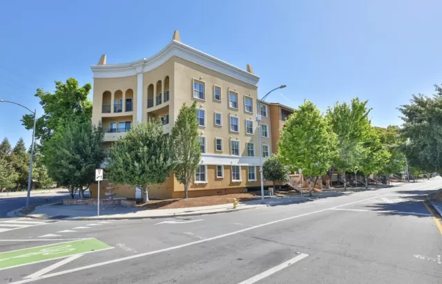 MLS: ML82048185 Condo For Sale